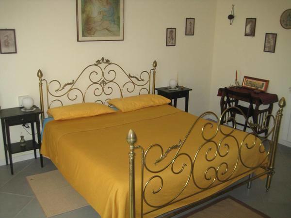 Esedra B&B 팔레르모 외부 사진